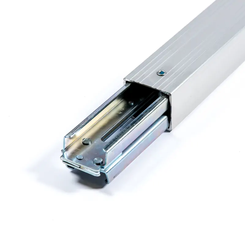 Adjustable Decking Beam