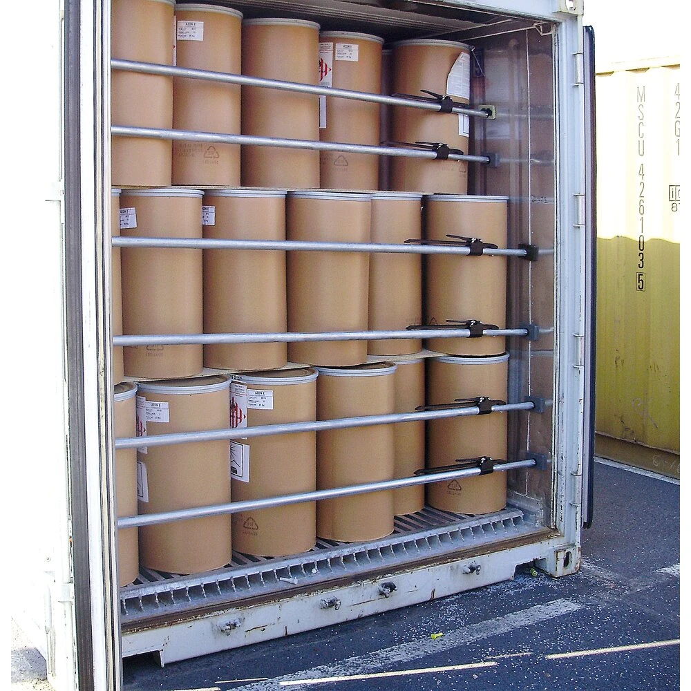Cargo Load Bar