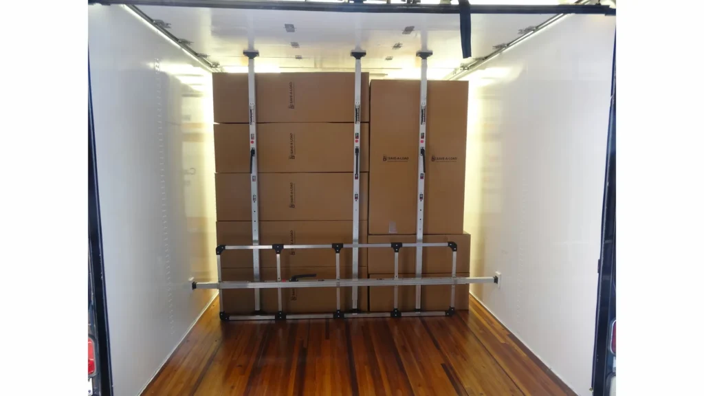 Cargo Load Bar