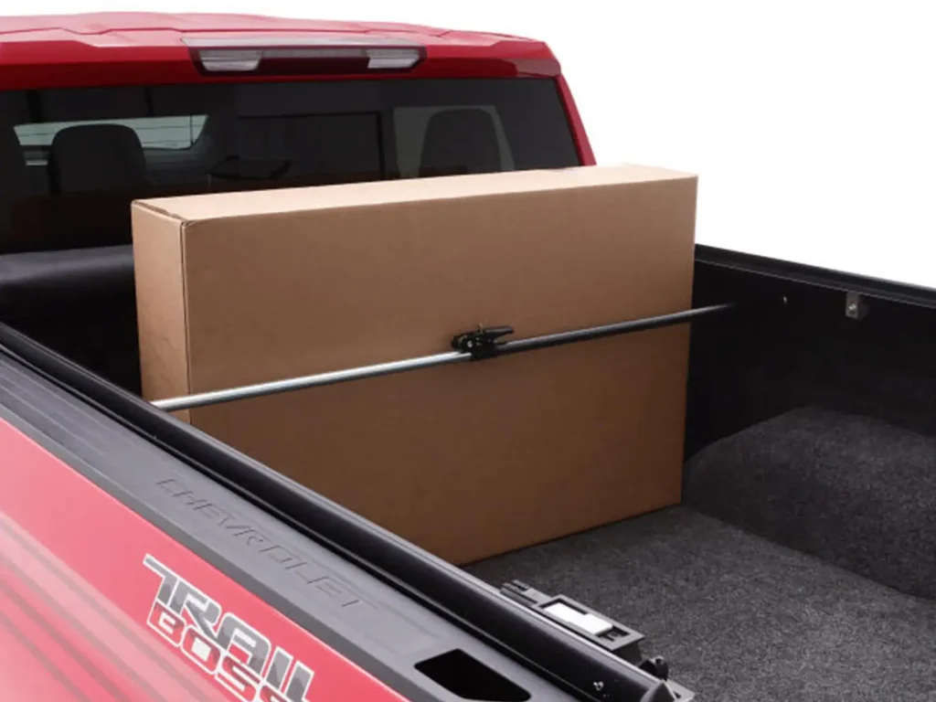 Cargo Load Bars
