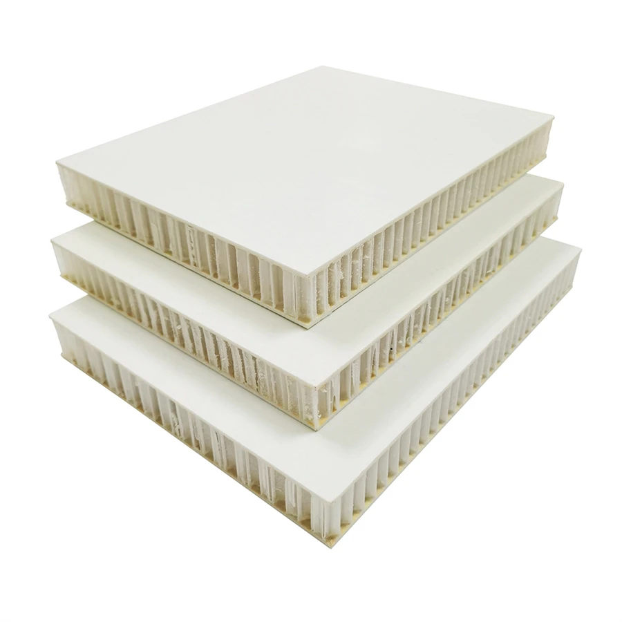 FRP+Honeycomb Panel