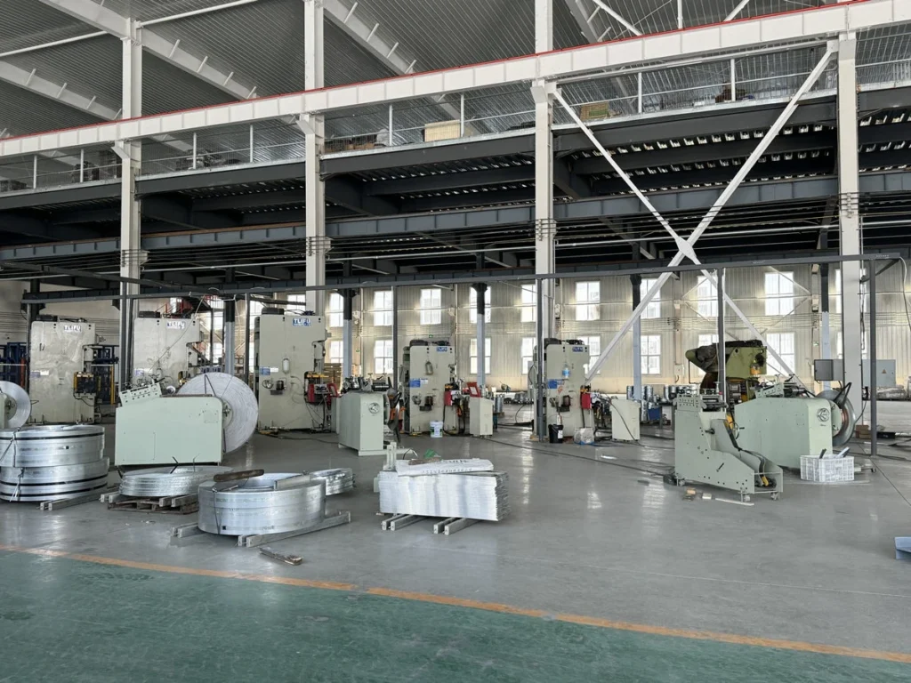 Factory