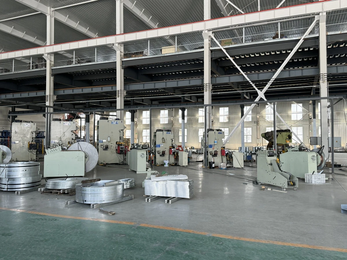 Factory