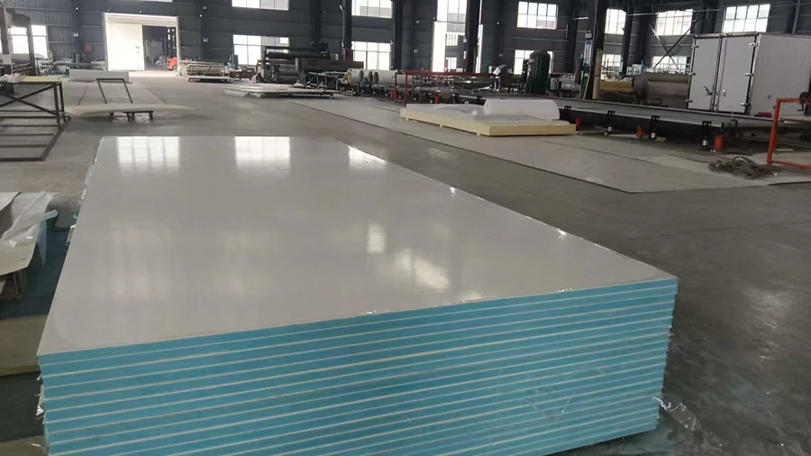 Grey Whale Factory