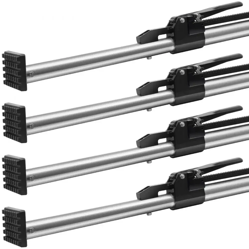 Adjustable Cargo Load Bars