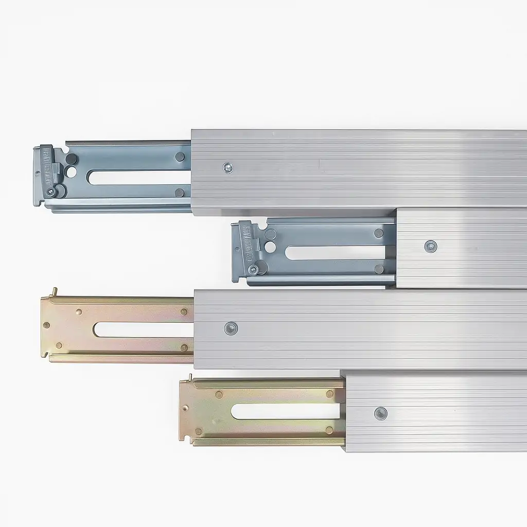Aluminum Cargo Load Bars
