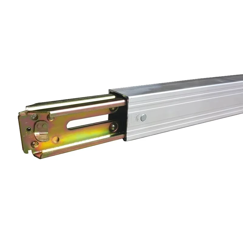 Cargo Decking Beams for Trucks