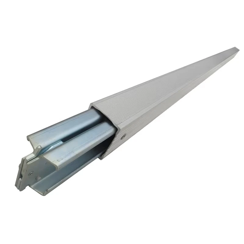 Cargo Decking Beams for Trucks