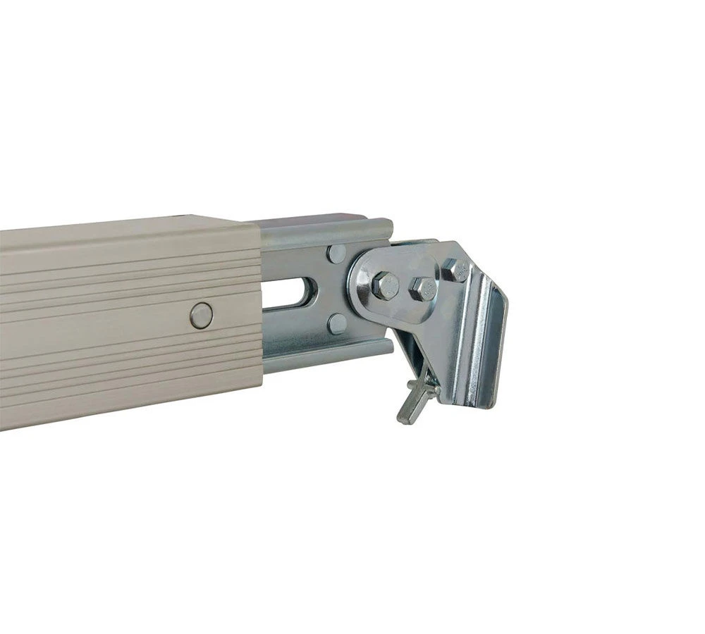 Cargo Decking Beams for Trucks