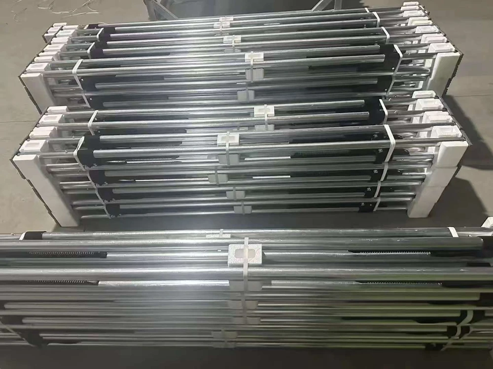 Cargo Load Bar