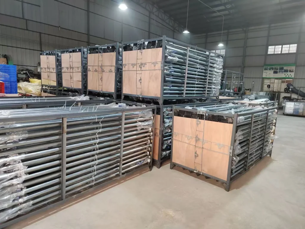 Flexible Shipping Options