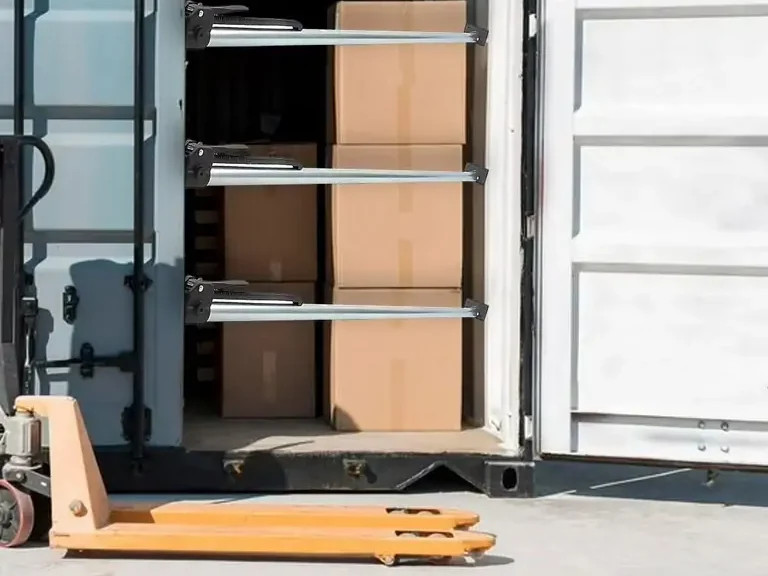Cargo Vans