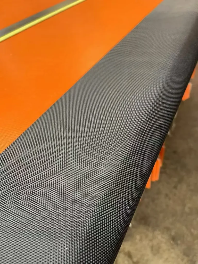 Edge Fabric Material