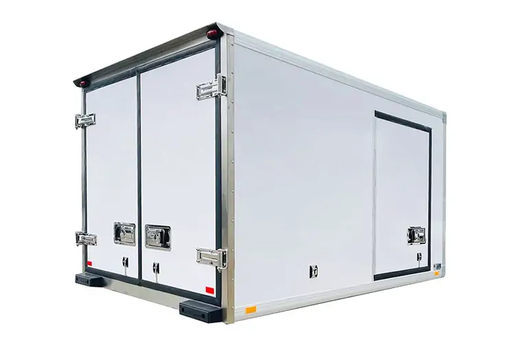 FRP Plywood Panels