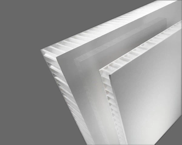 Fiberglass Honeycomb Panels