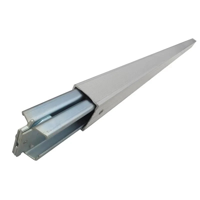 Heavy Duty Decking Beams