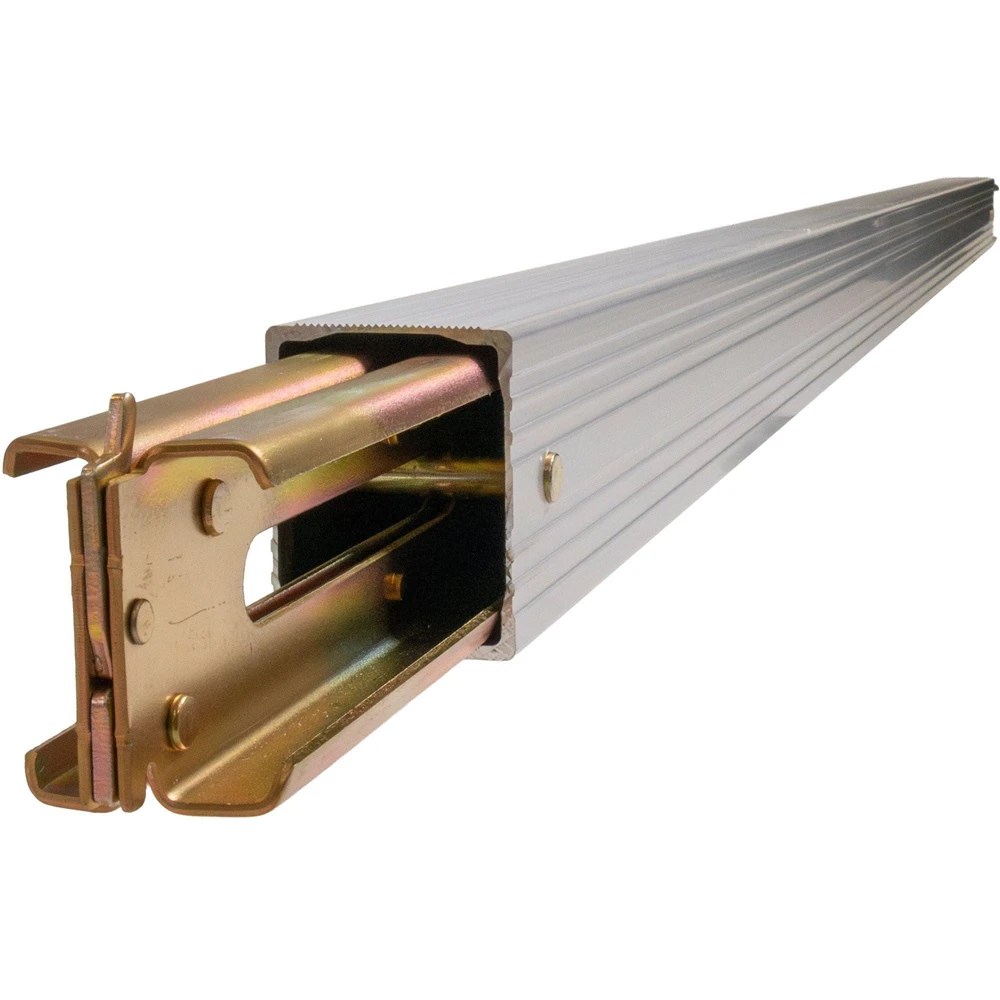 Light Duty Aluminum Decking Beam