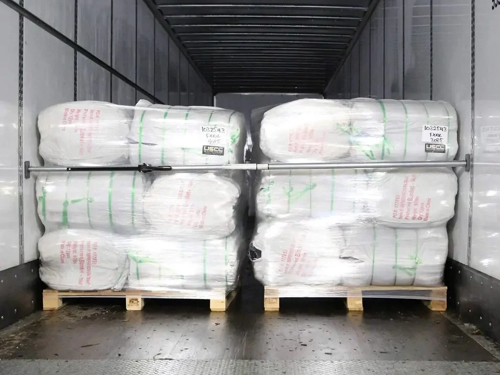  Logistics & Warehousing