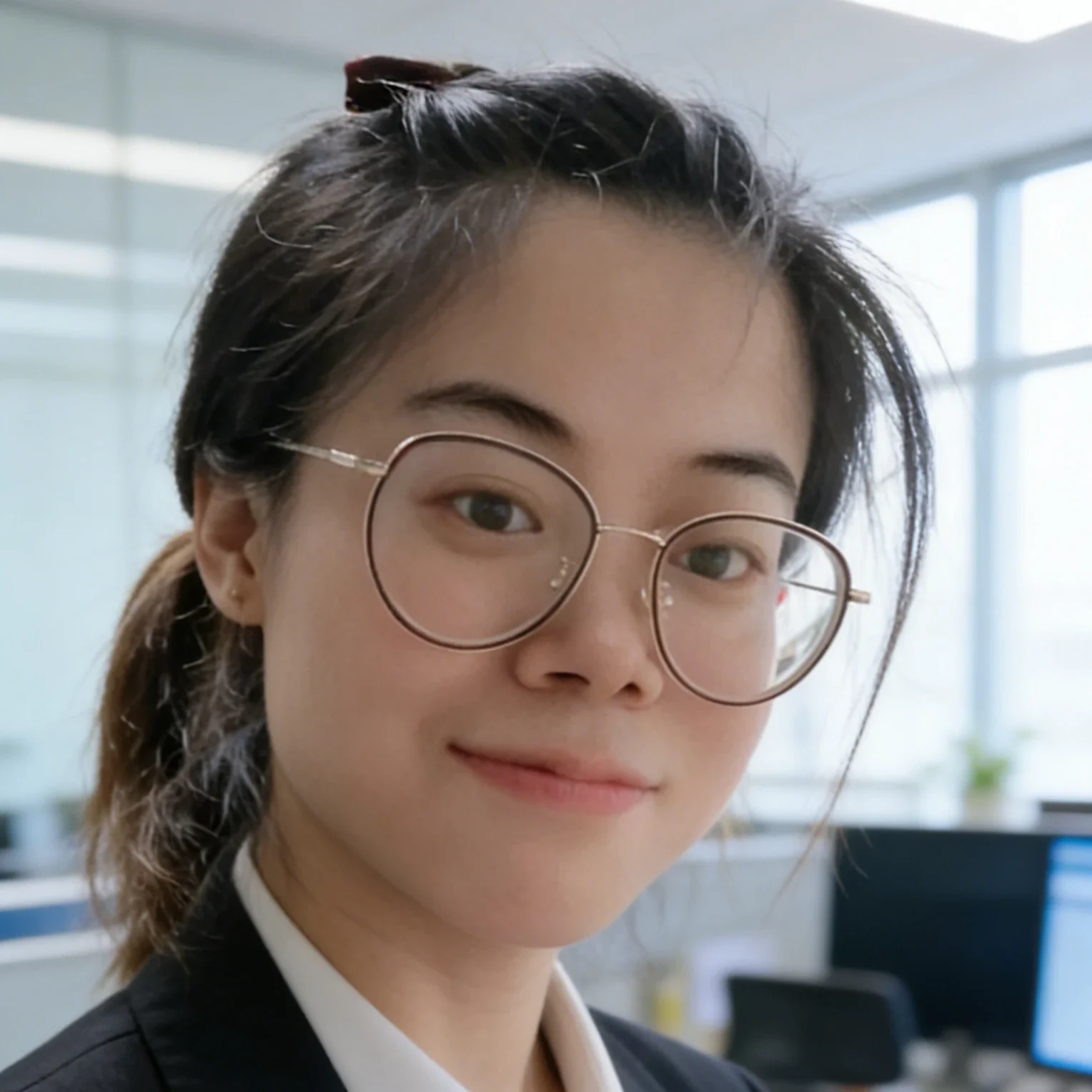 Mia Jia