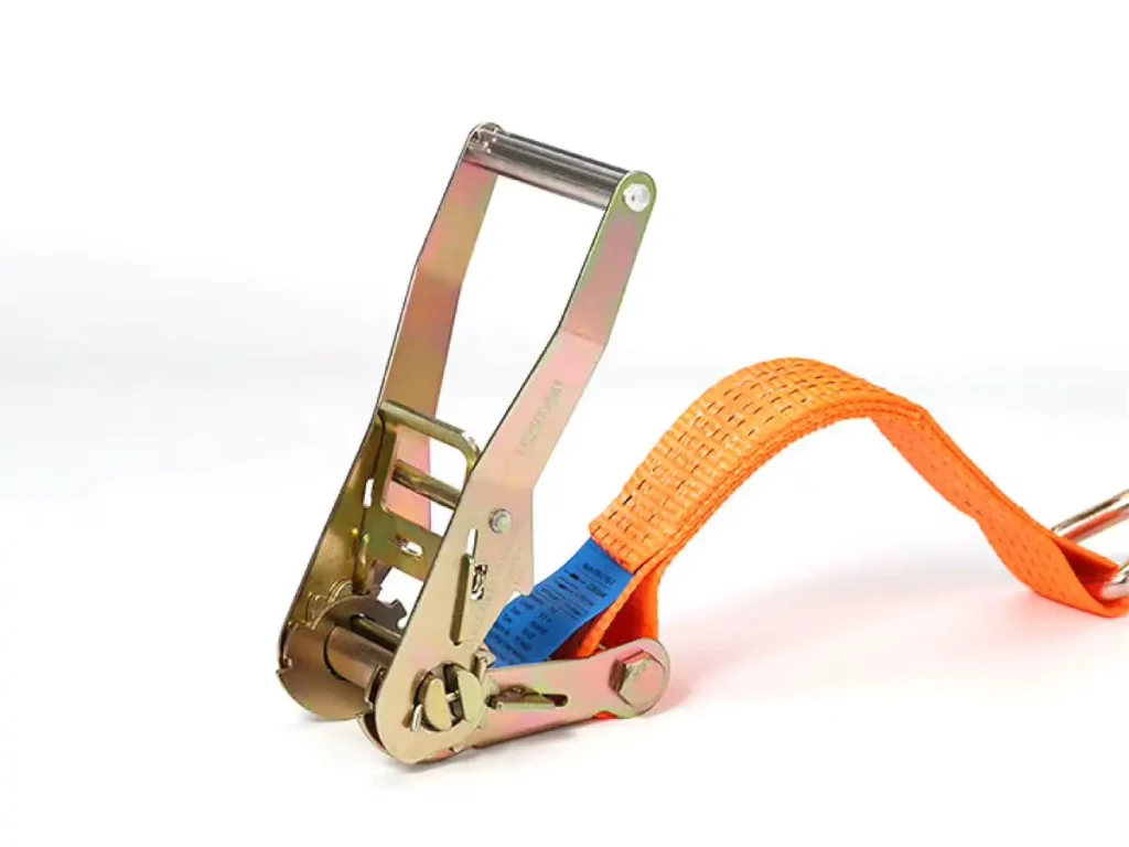 Ratchet Strap