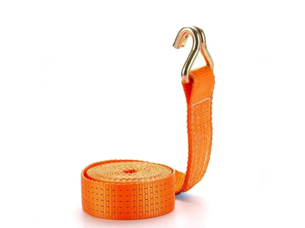 Ratchet Strap