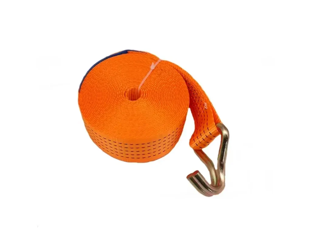 Ratchet Strap