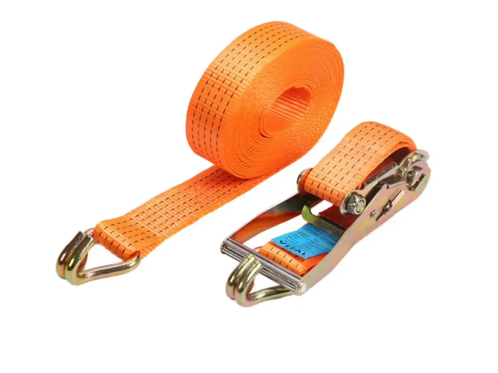 Ratchet Strap