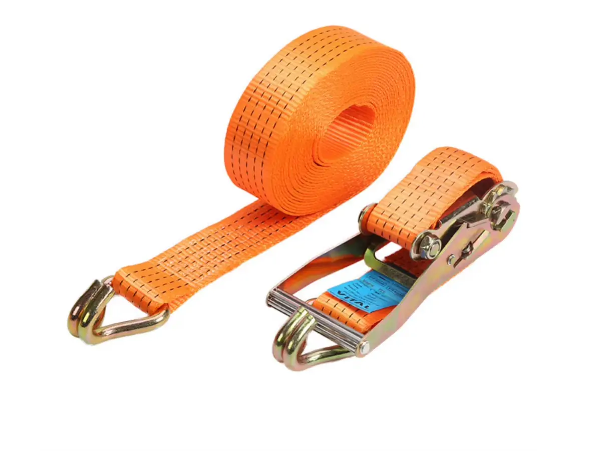 Ratchet Strap