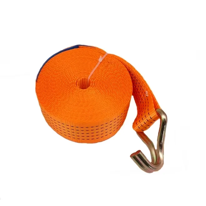 Ratchet strap