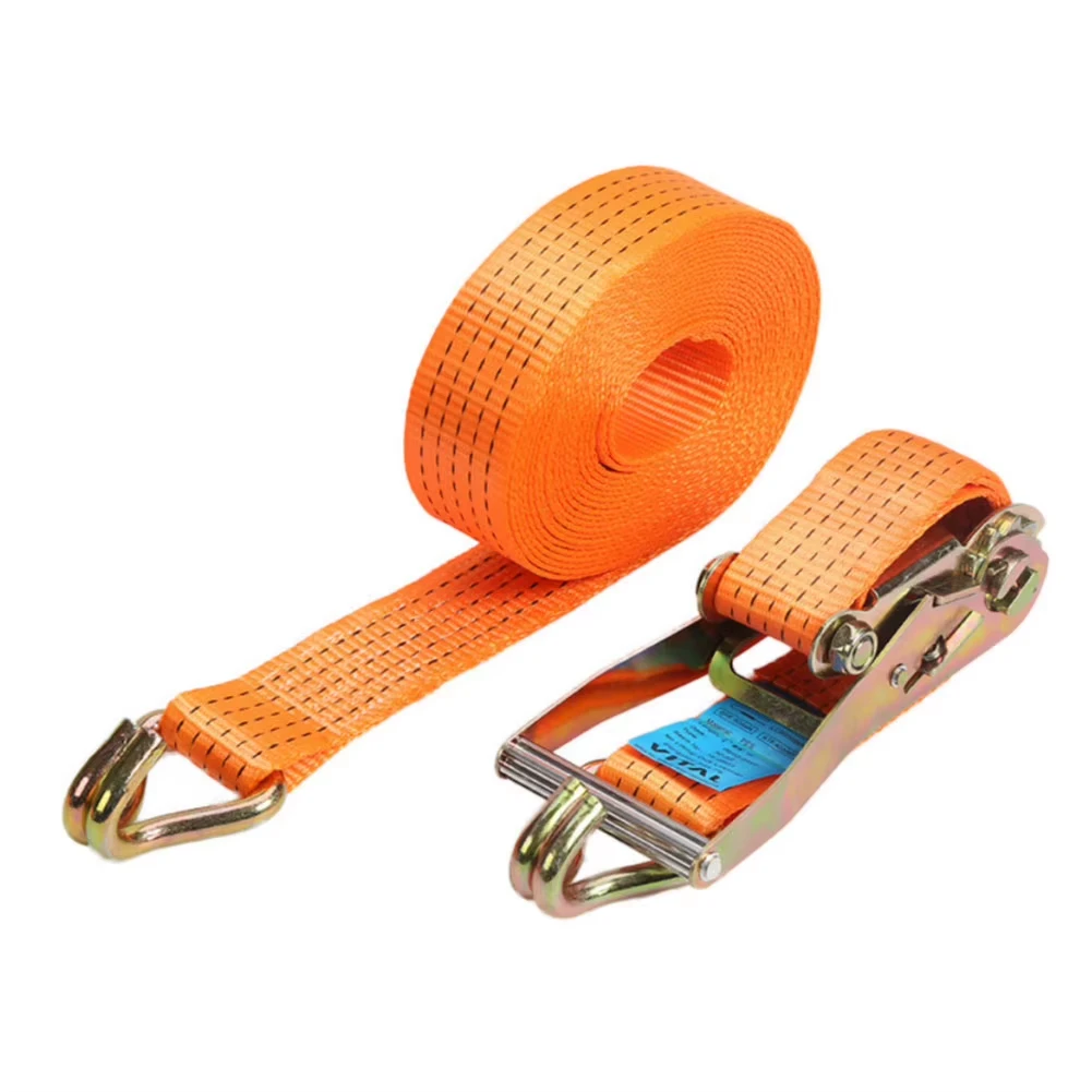Ratchet strap