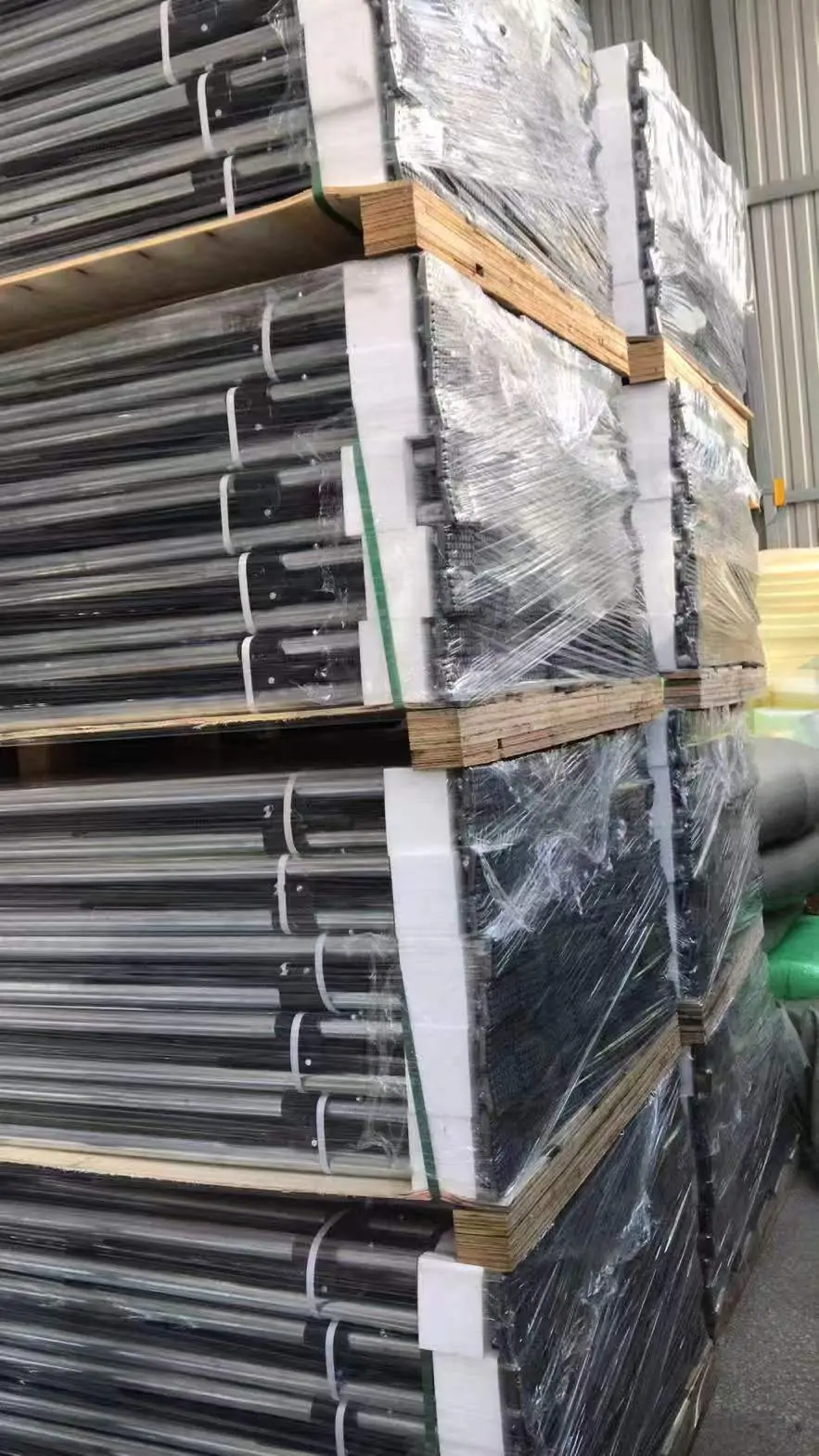 Secure Packaging