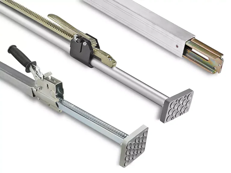 Steel Cargo Load Bars