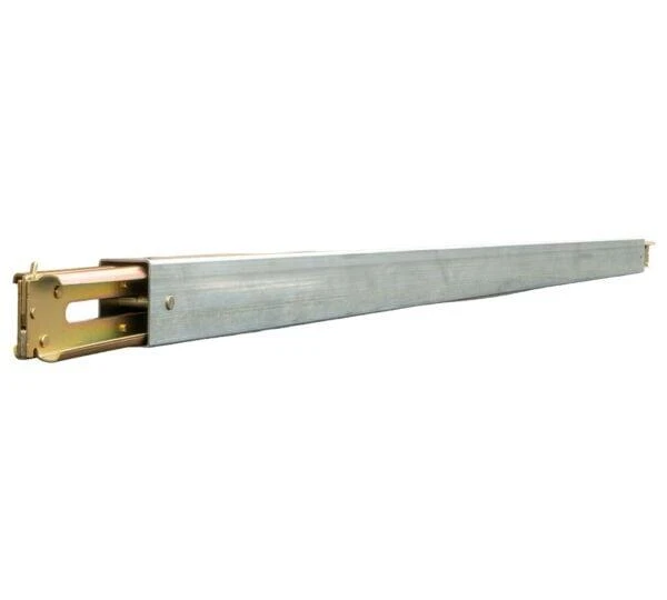 Steel Decking Beam