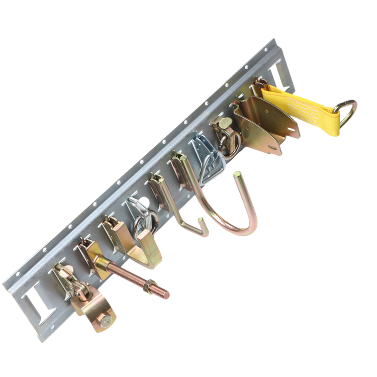 E Track Accessories