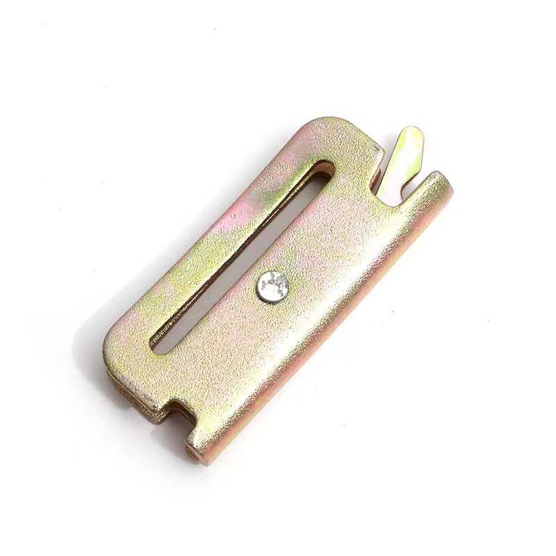 E-Track Fittings
