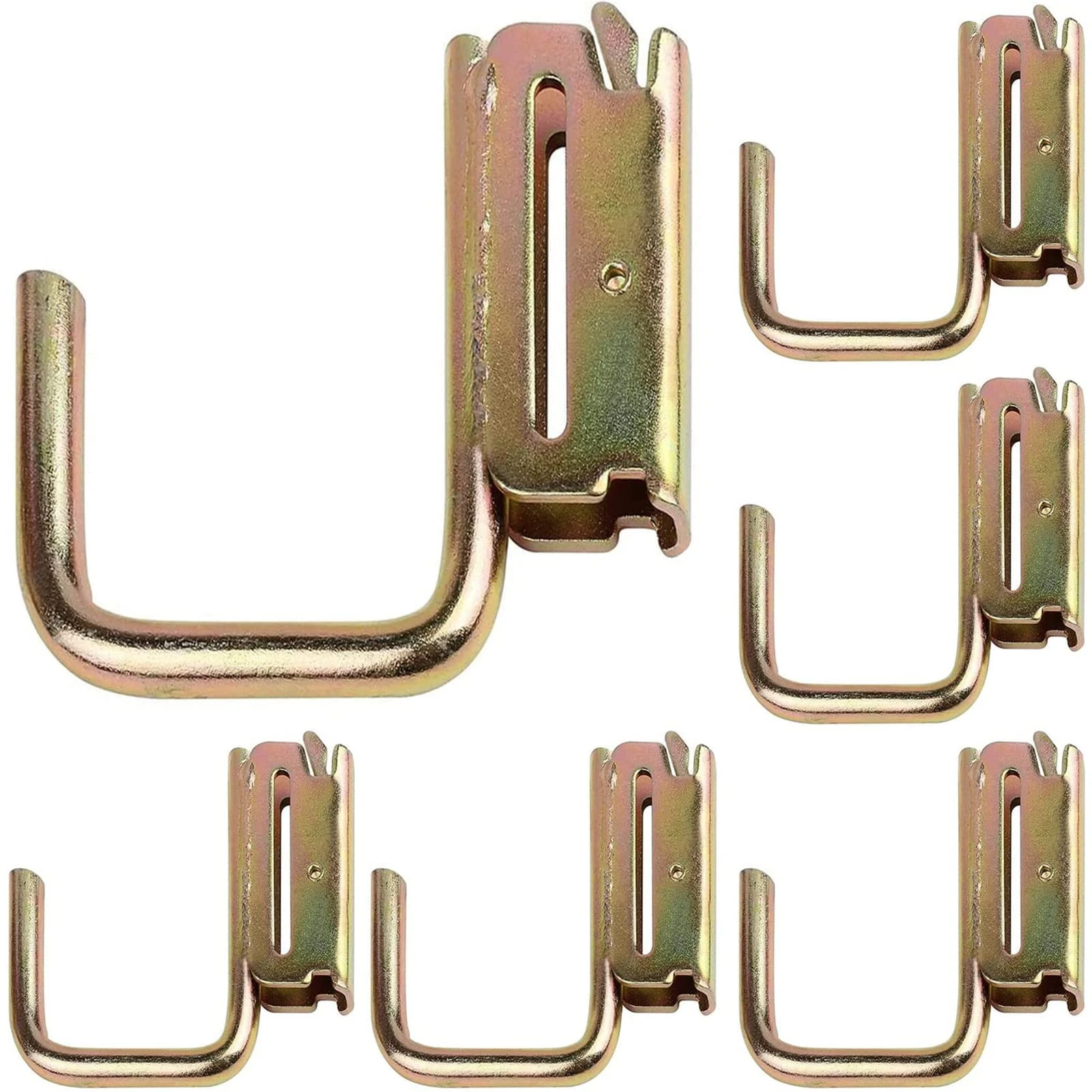 E Track Hooks