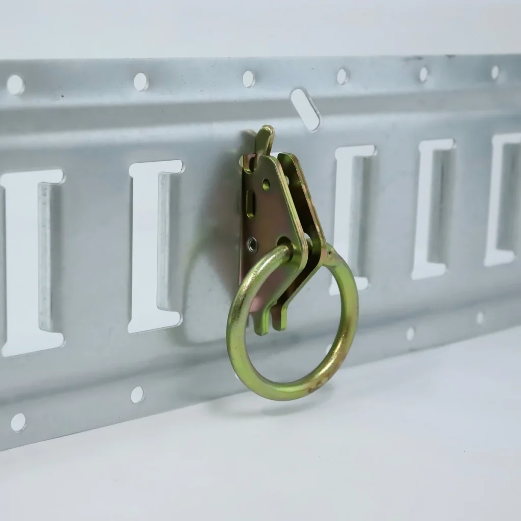 E Track Tie Down Rings