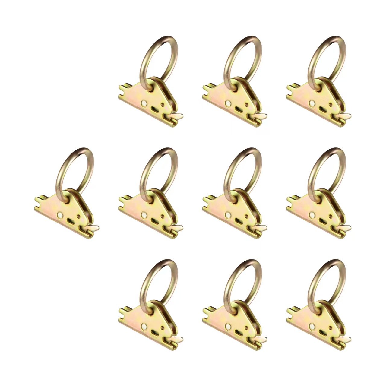 E Track Tie Down Rings