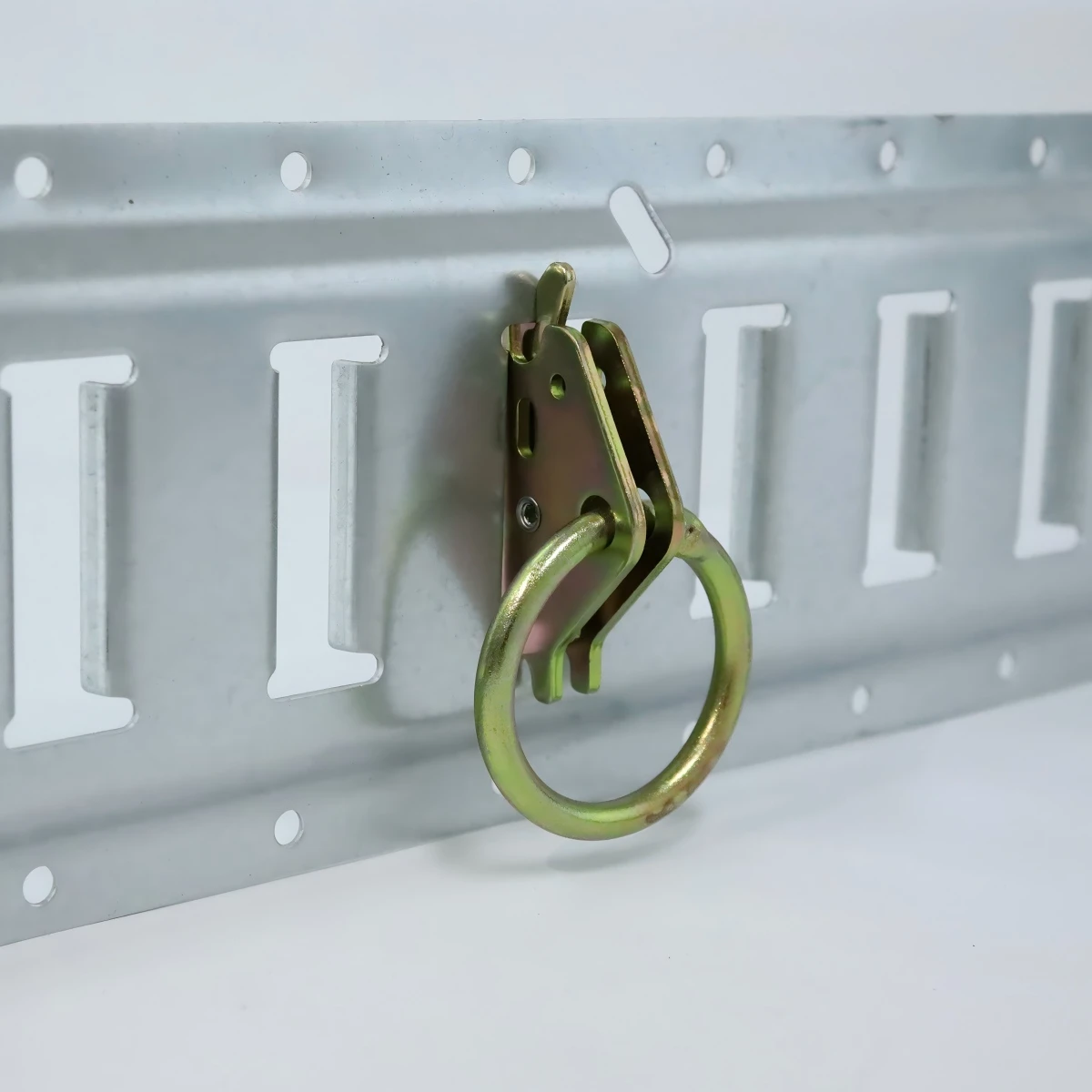 E Track Tie Down Rings