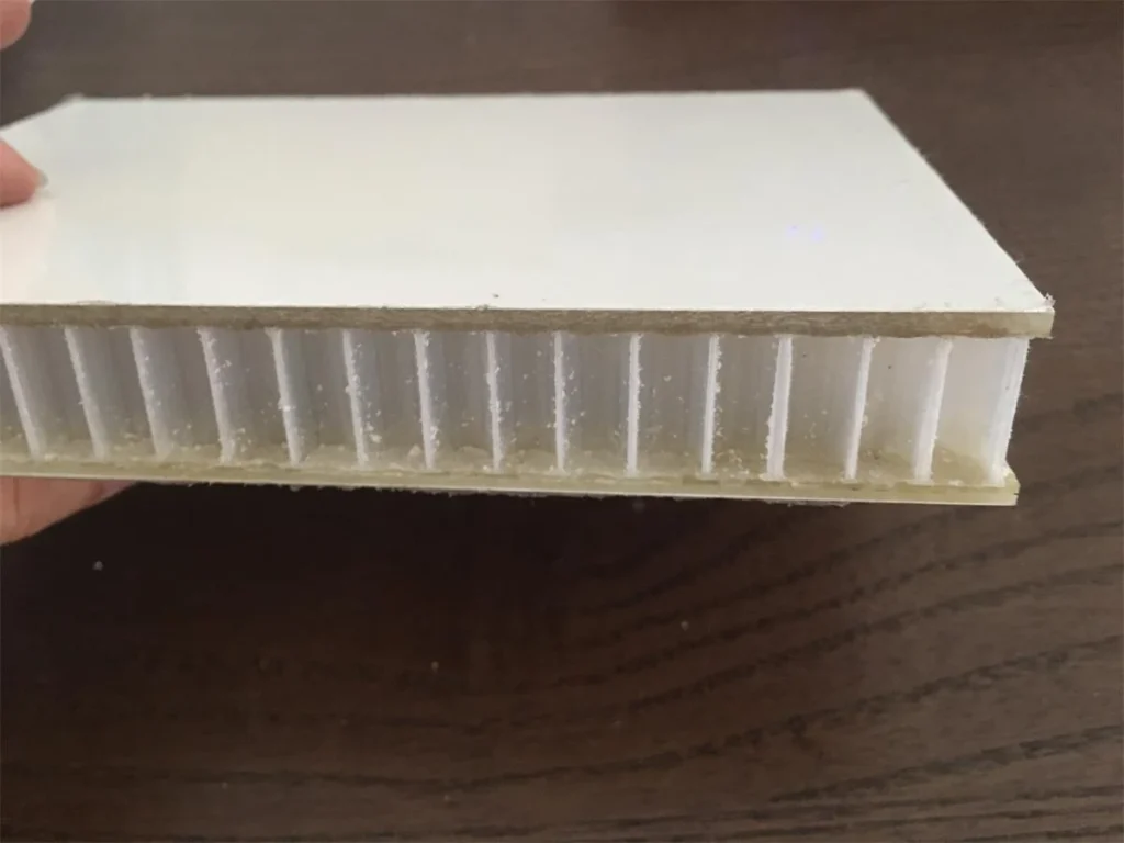 FRP Honeycomb Panels