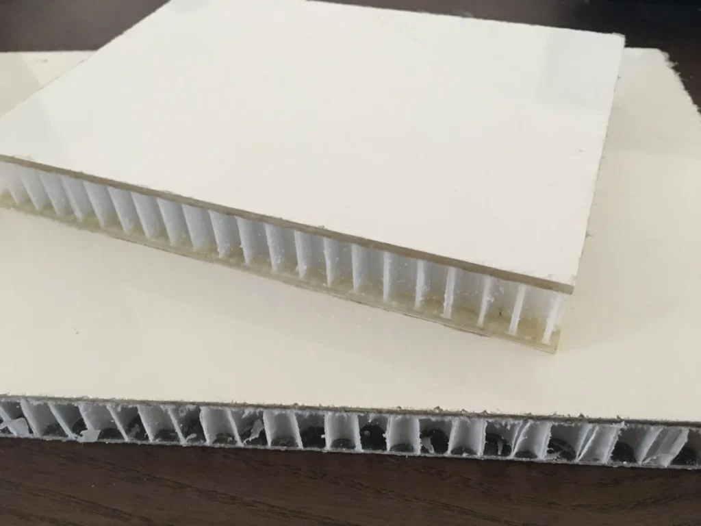 FRP Honeycomb Panels