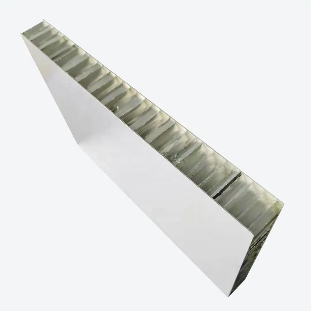 FRP Honeycomb Panels