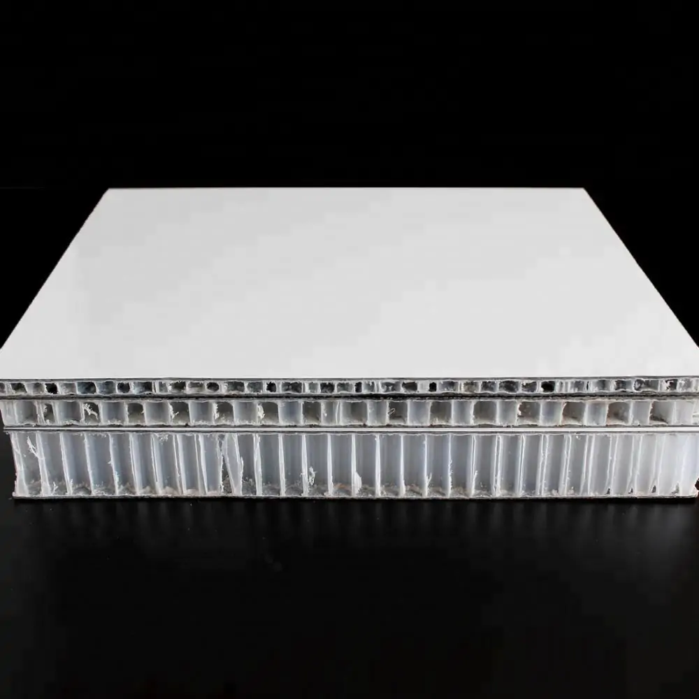 FRP Honeycomb Panels