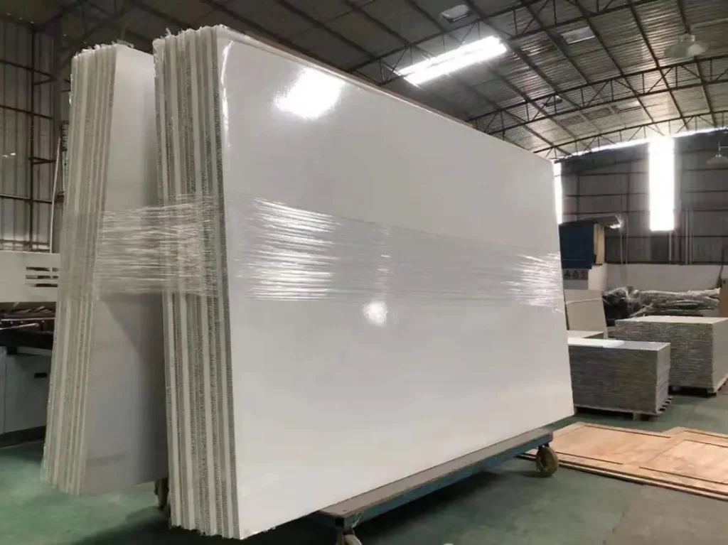 FRP Honeycomb Panels Factory