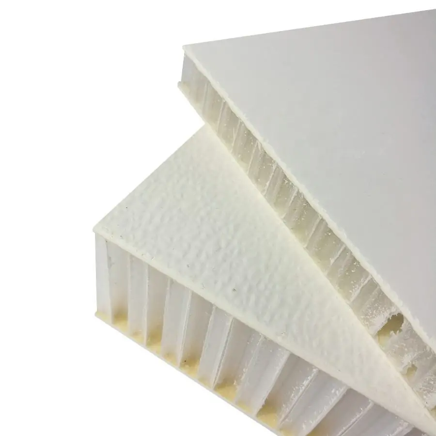 FRP Honeycomb Panels