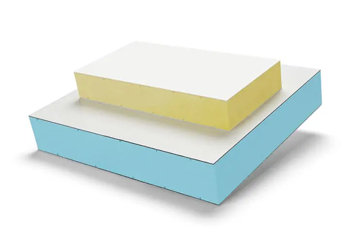 FRP XPS Sandwich Panels