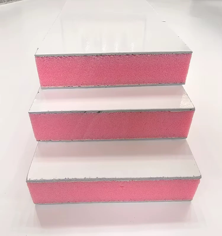 FRP XPS Sandwich Panels