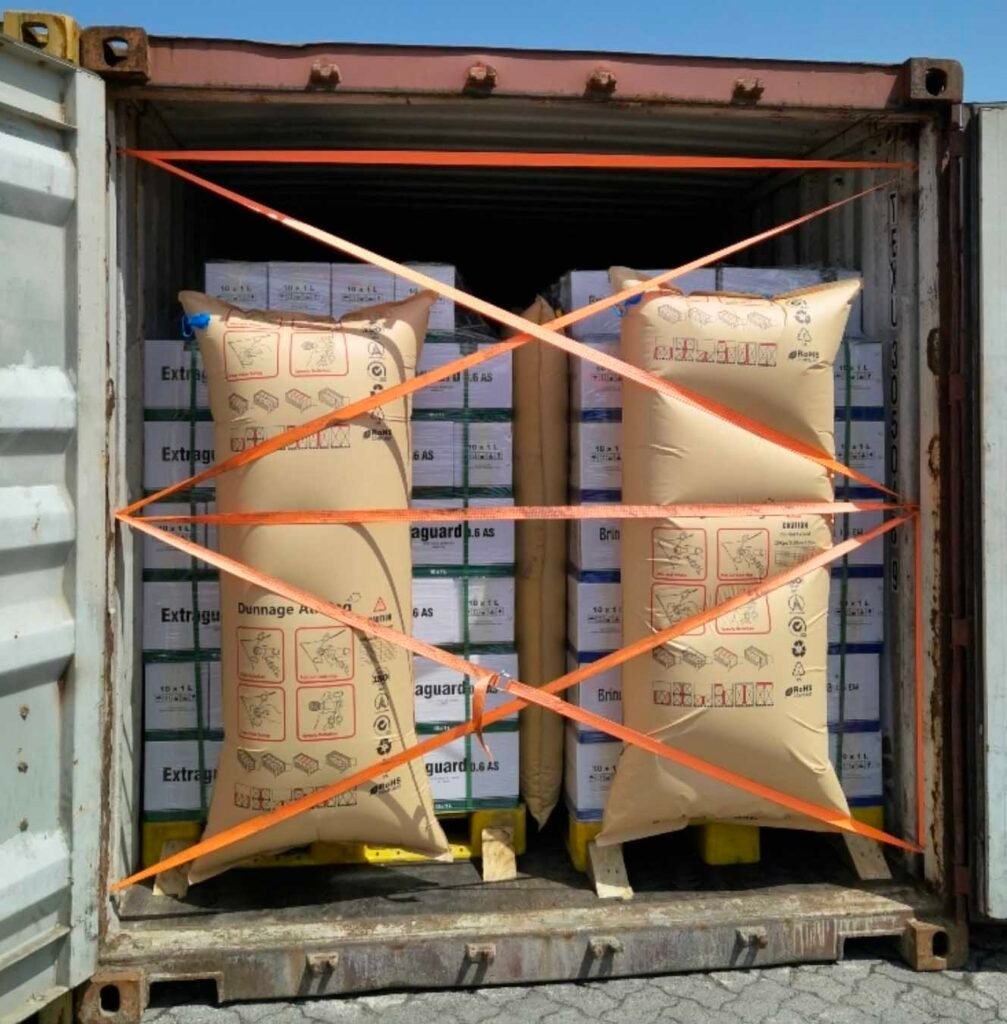 Freight Transportation
