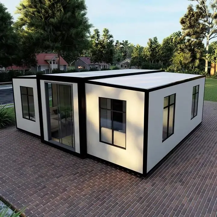 Modular Buildings