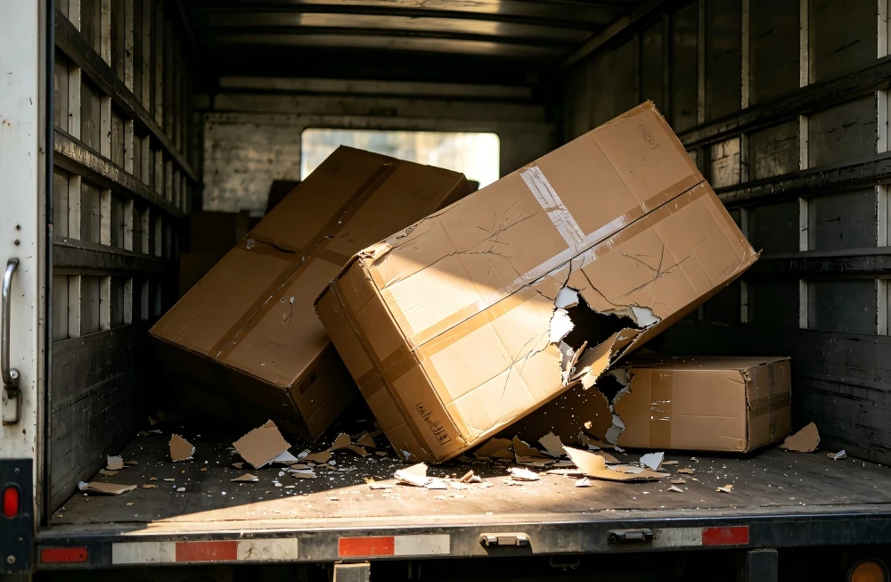 Product Damage